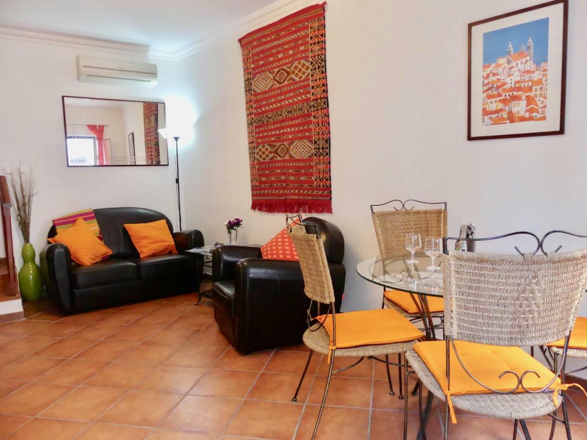 Villa Kasa Sunshine Olhão Esterno foto