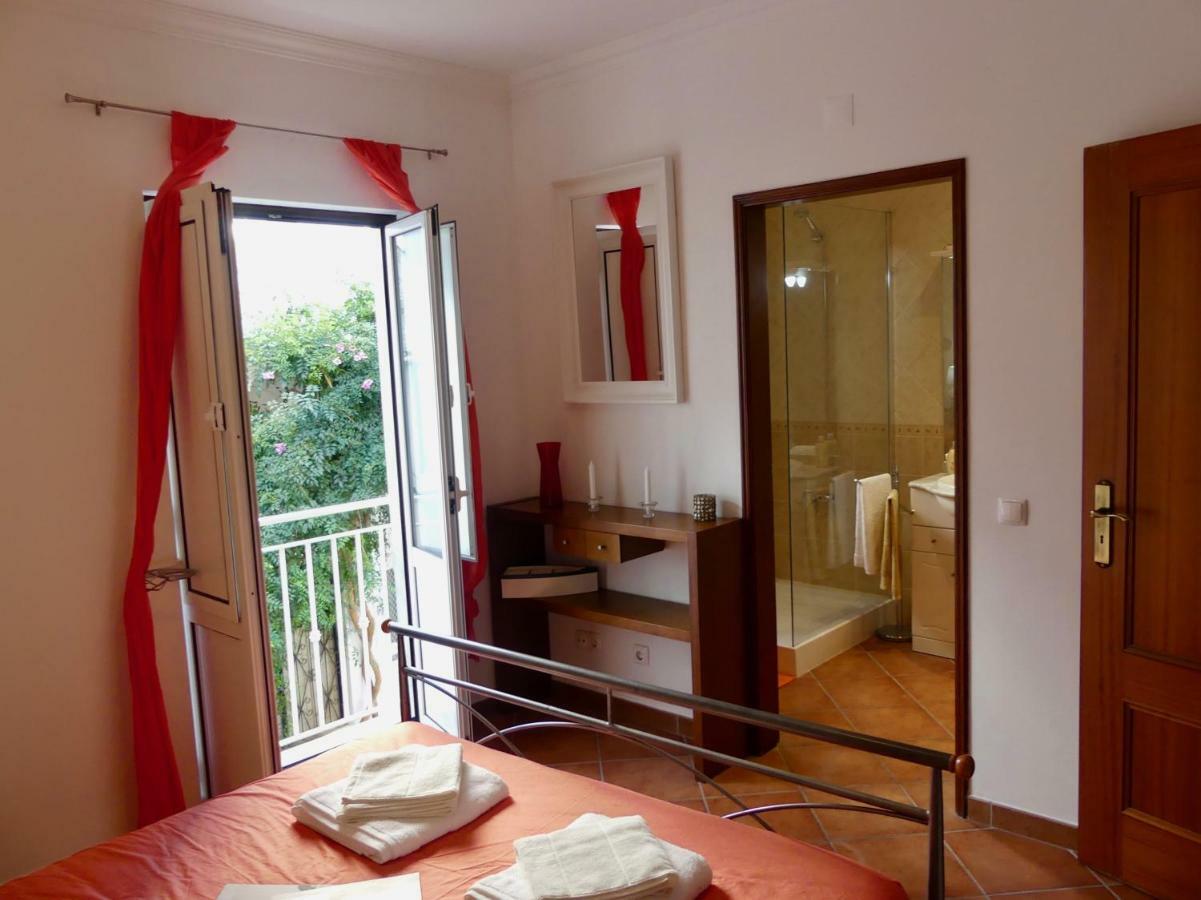 Villa Kasa Sunshine Olhão Esterno foto