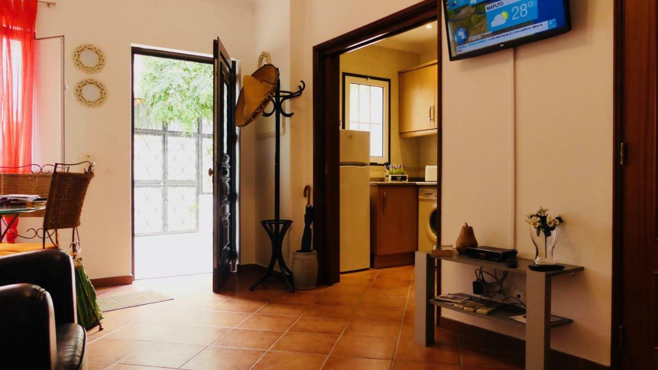 Villa Kasa Sunshine Olhão Esterno foto