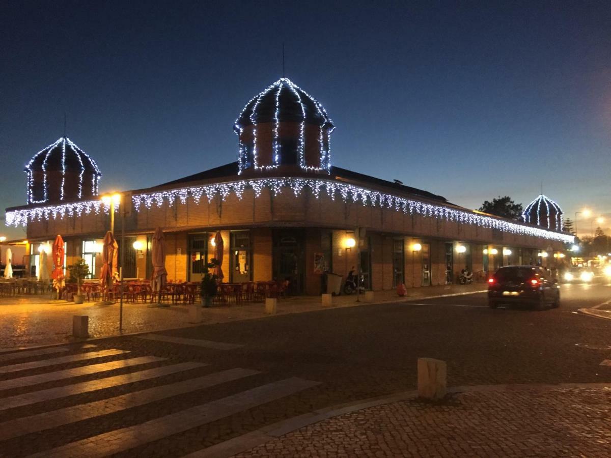 Villa Kasa Sunshine Olhão Esterno foto